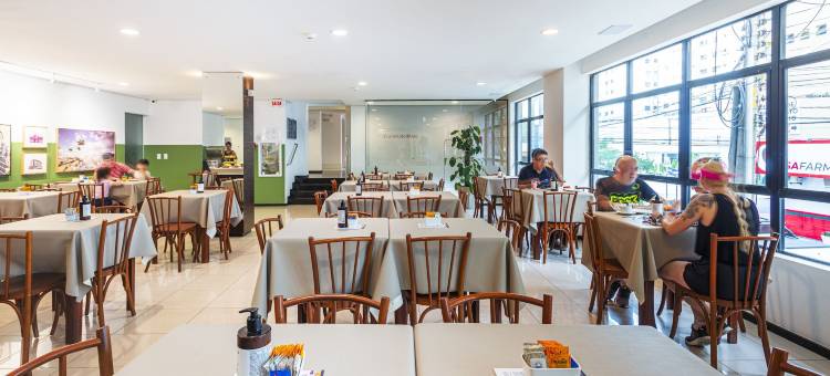 梅洛酒店(Hotel Melo)图片
