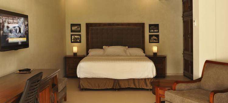 格乔乡村旅馆(The Gecho Inn Country)图片