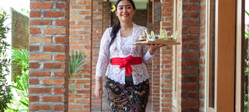 Govardan 之家(Govardan Home Stay)图片