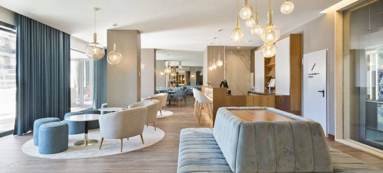 阿克塔大道酒店(Acta the Avenue)图片