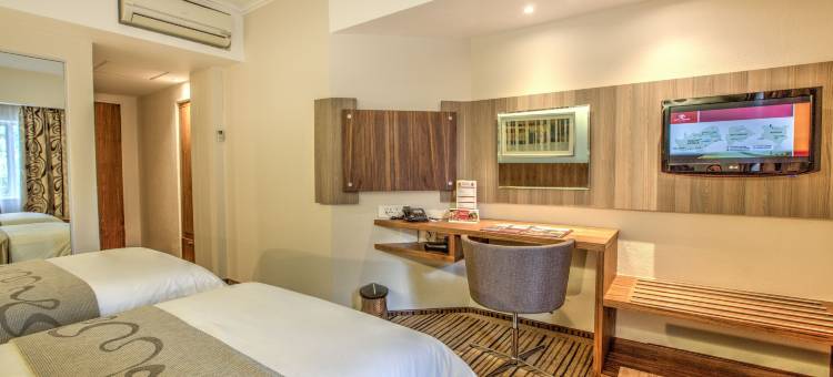 城市小屋酒店-约翰内斯堡布莱恩斯顿(City Lodge Hotel Bryanston)图片