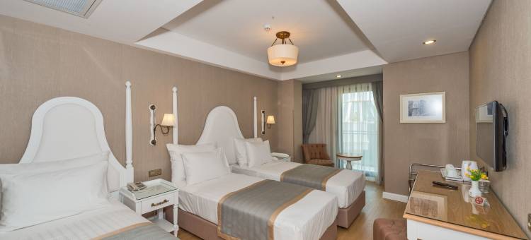 汉纳酒店(Hanna Hotel)图片