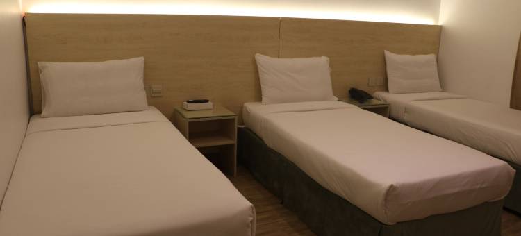艾丽雅酒店(Al Alya Hotel Rooms and Suites)图片
