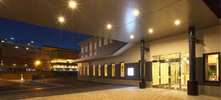 露樱酒店大阪和泉-岸和田和泉交流道口店(Hotel Route Inn Osaka Izumi -Kishiwada Izumi Inter-)图片