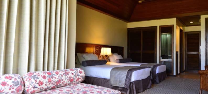 塞班岛清泉度假村俱乐部(Aqua Resort Club Saipan)图片