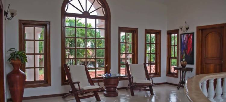 坎波之家阿龙德拉别墅度假村(Villa Alondra by Casa de Campo Resort & Villas)图片