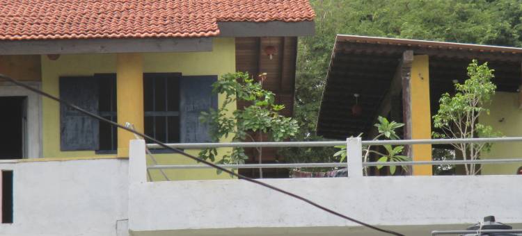 丝希拉别墅(Sithila Villa)图片