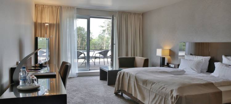 阿里夫水疗酒店(L'Arrivée Hotel & Spa)图片