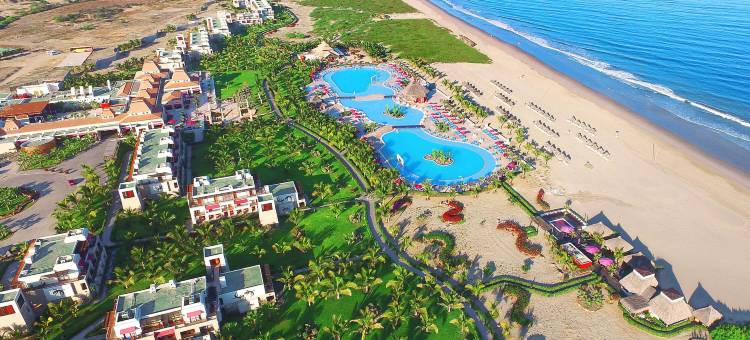 彭塔萨尔皇家迪卡梅隆酒店(Royal Decameron Punta SAL - All Inclusive)图片