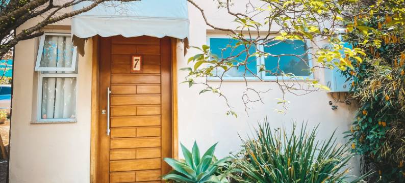 科利柏昆塔旅馆(Pousada Quinta Dos Colibris)图片