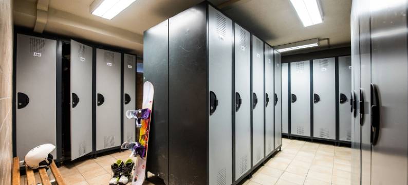 康特林公寓(Residence Contrin)图片