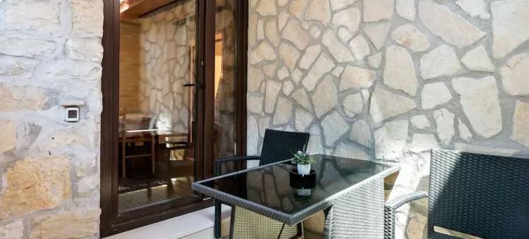 斯普利特花园公寓酒店(Garden Apartment Hotel)图片