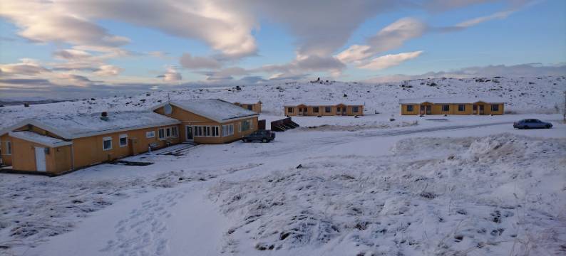 夫撒乡村酒店(Fossatún Country Hotel)图片