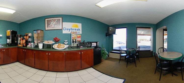 迪生戴斯酒店(Days Inn by Wyndham Dickson)图片