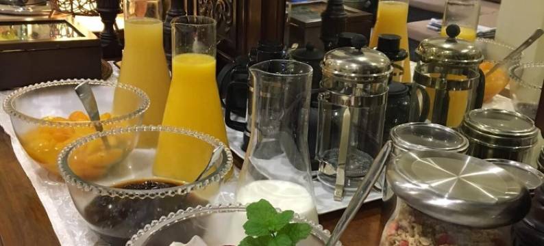 白崖种植园酒店(Plantation House at Whitecliffs Bed and Breakfast)图片