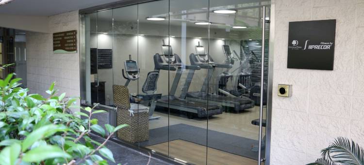 特许托伦斯市南部湾希尔顿逸林酒店(DoubleTree by Hilton Torrance - South Bay)图片