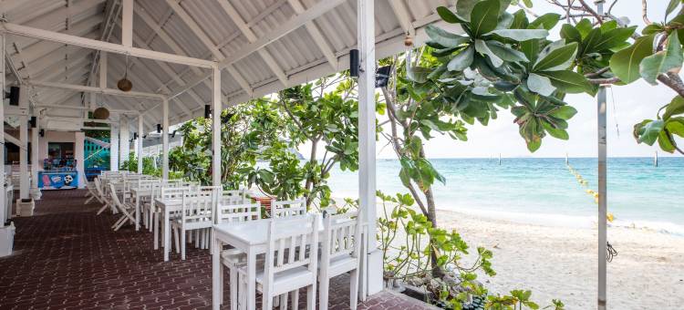世外桃源海滩度假村(Xanadu Beach Resort)图片