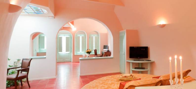 瓦拉斯公寓及别墅(Vallas Apartments & Villas)图片