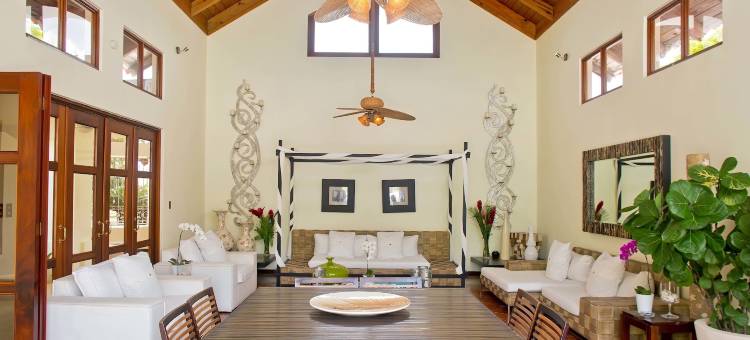 坎波民宿星辰别墅度假村(Villa Estrella by Casa de Campo Resort & Villas)图片