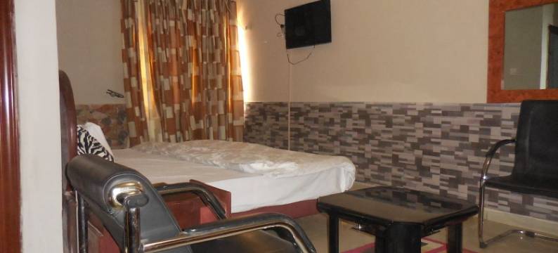 金橄榄度假村(Golden Olive Resort)图片