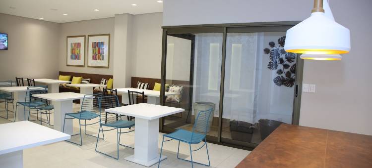 文图拉酒店(Ventura Hotel)图片