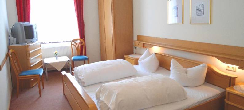 克朗酒店(Hotel Krone)图片