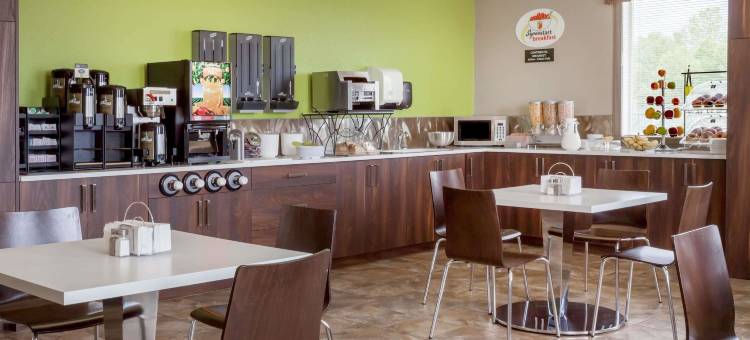 阿尔伯特王子温德姆速8酒店(Super 8 by Wyndham Prince Albert)图片