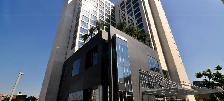 勒克瑙凯悦酒店(Hyatt Regency Lucknow)图片