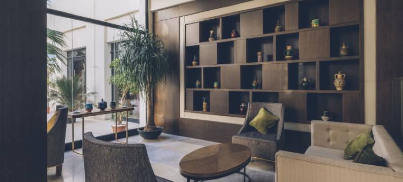 库里亚特宫伊贝罗斯塔选择酒店(Iberostar Selection Kuriat Palace)图片