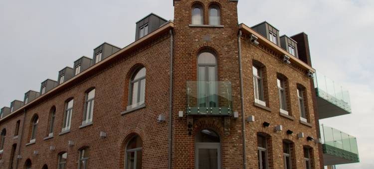 迪德博卡酒店(Hotel de Boskar Peer)图片