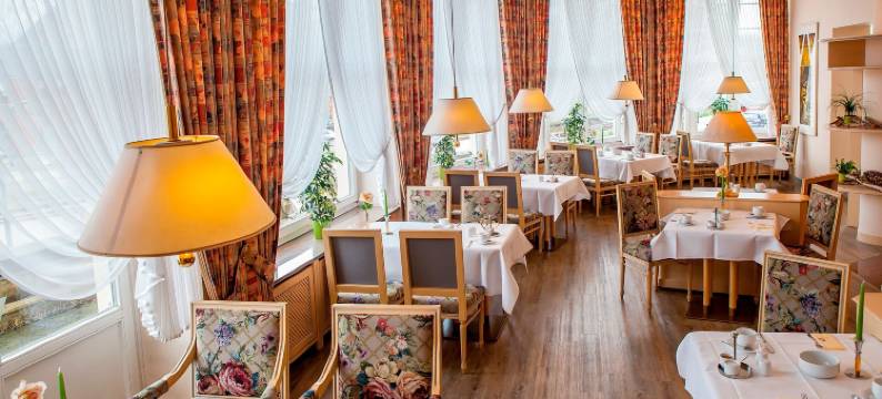 夏萨克森霍夫酒店(Hotel Niedersächsischer Hof)图片