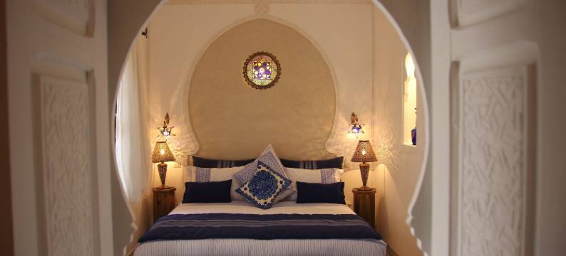 帕莎利酒店(Riad Passali)图片