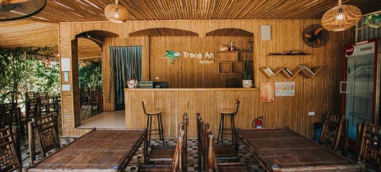 庄安度假屋(Trang An Retreat)图片