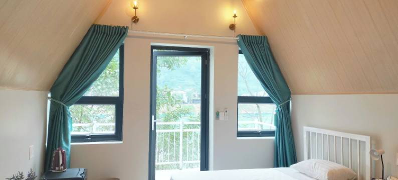 杨桃平房(Carambola Bungalow)图片