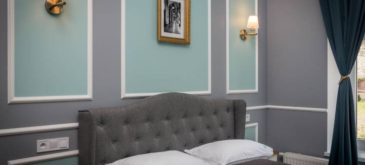 多米勒斯公寓酒店(Domles Apartments)图片