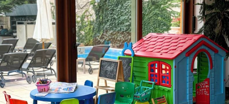 拉乔孔达精品酒店(La Gioconda Boutique Hotel)图片