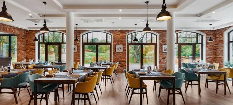 大公园酒店(Grand Park Hotel)图片