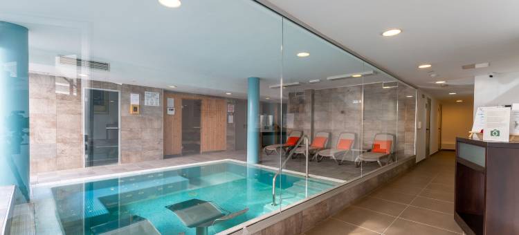 厄尔巴尔玛酒店(Apartamentos El Palmar)图片