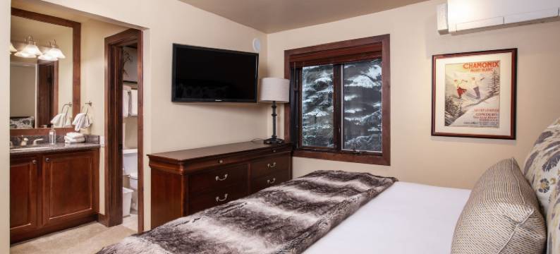 甘特酒店(The Gant)图片