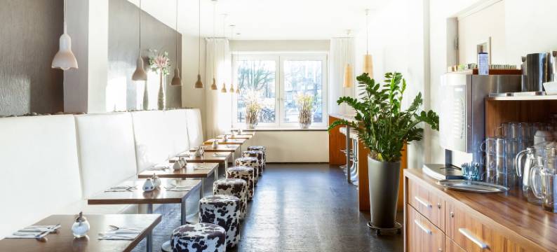 维克多里普兰酒店(Hotel Victorie)图片
