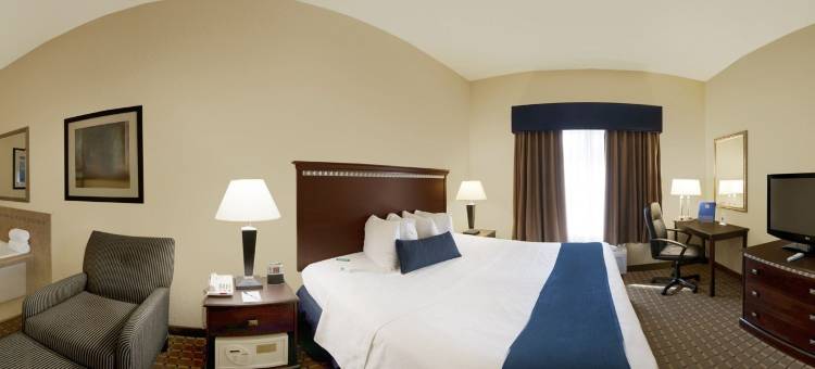 智选假日套房酒店阿伦敦西(Holiday Inn Express & Suites Allentown West)图片