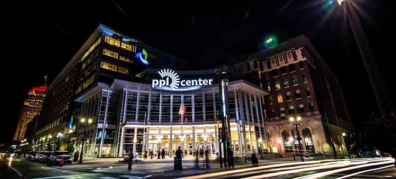 智选假日套房酒店阿伦敦西(Holiday Inn Express & Suites ALLENTOWN WEST by IHG)图片