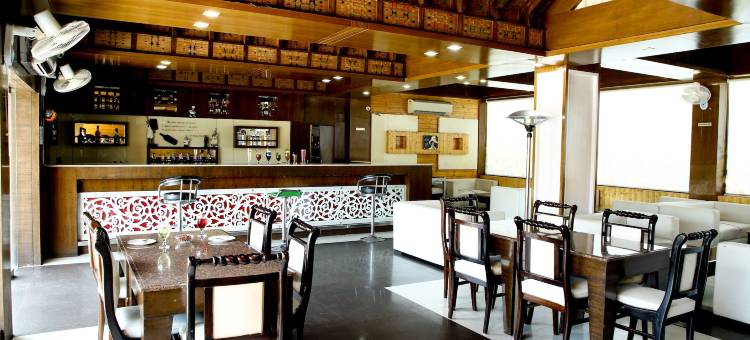 珊瑚河舒适酒店(Comfort Inn Coral River)图片