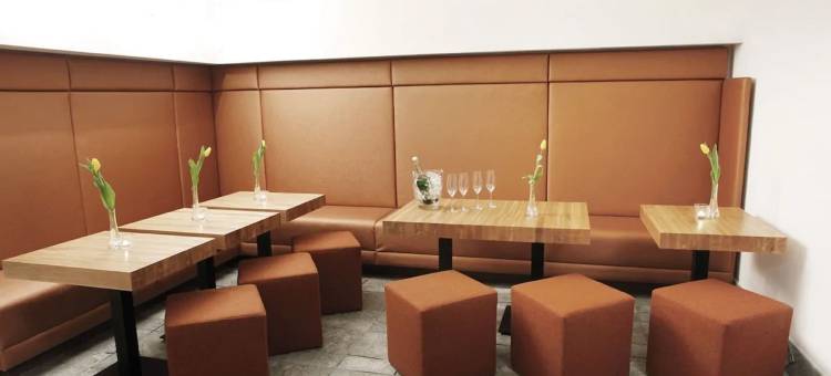 城堡中心酒店(Hotel Zamek Centrum)图片
