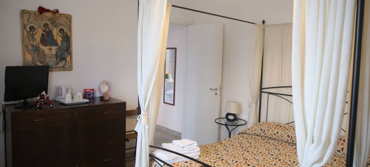 科尔索墨西拿酒店(Corso Messina)图片