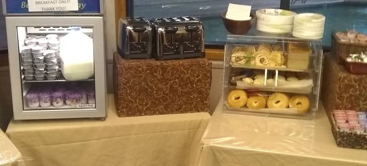 马默斯莱克斯希罗酒店(Shilo Inn Mammoth Lakes)图片