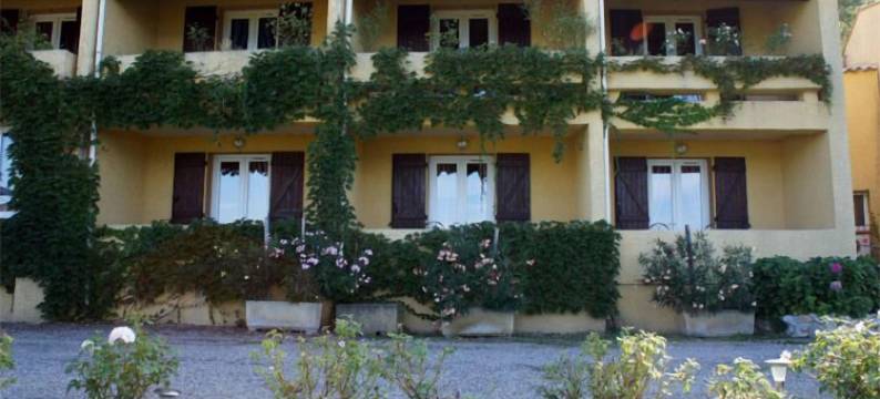 莱斯凯瓦雷餐厅酒店(Hotel les Cavalets)图片