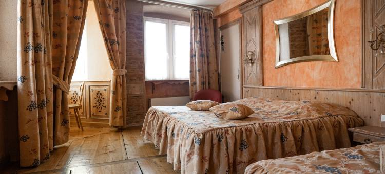 圣马丁酒店(Hotel Saint-Martin)图片