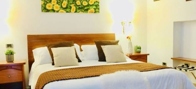 嘉莉博迪酒店(Hotel Ristorante Garibaldi)图片