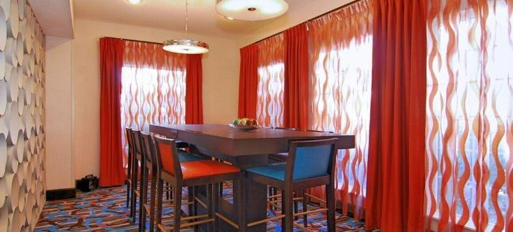 德斯廷E购物中心区智选假日套房酒店(Holiday Inn Express & Suites Destin E - Commons Mall Area)图片